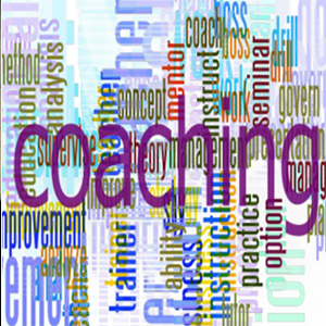 코칭과 훈련