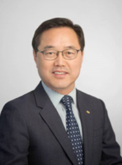 상임고문 이기헌